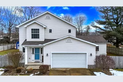 3880 Selnik Road, Kent, OH 44240 - Photo 1