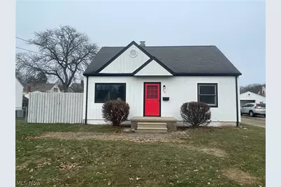 695 Cooper Avenue, Akron, OH 44306 - Photo 1
