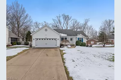 2714 19th Street NW, Canton, OH 44708 - Photo 1