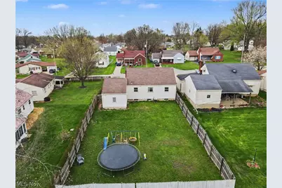 97 Rosary Drive, Campbell, OH 44405 - Photo 29