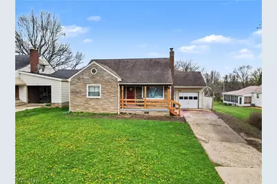 97 Rosary Drive, Campbell, OH 44405 - Photo 1