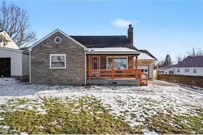 97 Rosary Drive, Campbell, OH 44405 - Photo 1