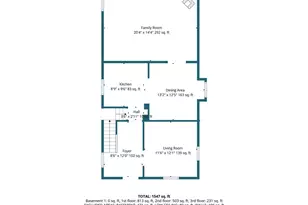 1084 Shannon Ave, Barberton, OH 44203 - Photo 39