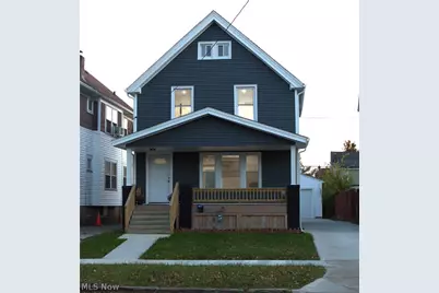 10909 Fortune Avenue, Loveland, OH 44111 - Photo 3