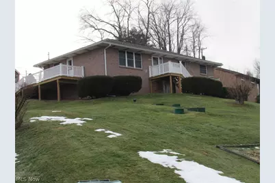 18 Chauncey Street, Steubenville, OH 43952 - Photo 3