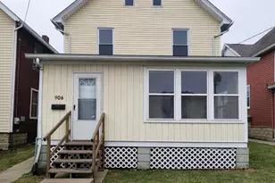 906 Harrison Ave SW, Canton, OH 44706 - Photo 1