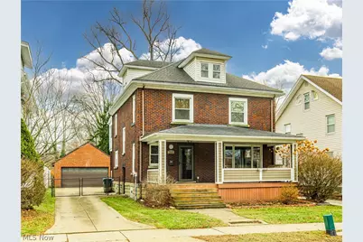 722 Broad Boulevard, Cuyahoga Falls, OH 44221 - Photo 1