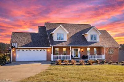 115 Cooper Drive, St Clairsville, OH 43950 - Photo 1