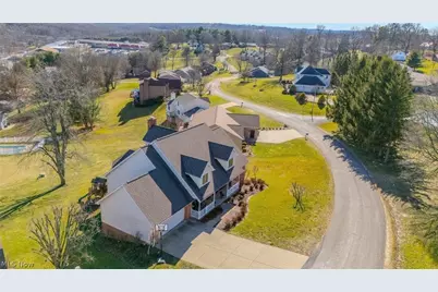 115 Cooper Drive, St Clairsville, OH 43950 - Photo 5