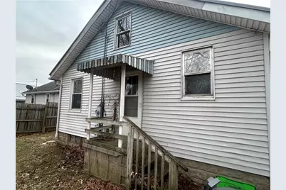 828 Grandview Avenue, Coshocton, OH 43812 - Photo 3