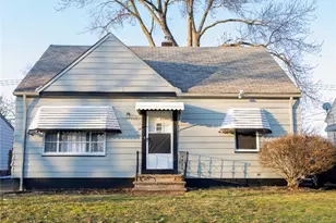 12307 Shady Oak Blvd, Loveland, OH 44125 - Photo 1