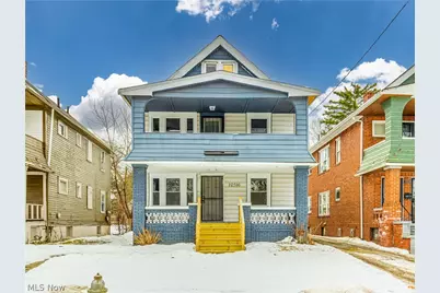 12516 Griffing Avenue, Loveland, OH 44120 - Photo 1