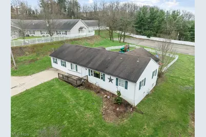 270 Cadiz Road, Wintersville, OH 43953 - Photo 3