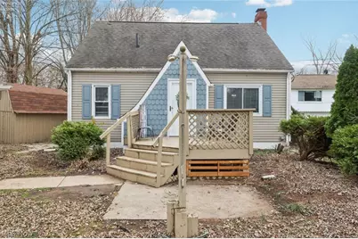 5706 E Cleveland Road, Vermilion, OH 44089 - Photo 1