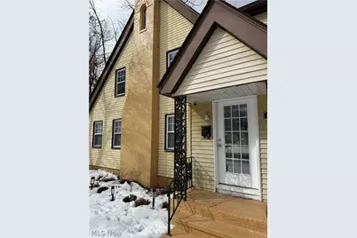 1068 Nela View Road, Cleveland Heights, OH 44112 - Photo 1