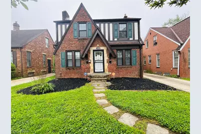 16008 Scottsdale Boulevard, Huber Heights, OH 44120 - Photo 1