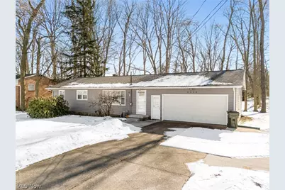 2550 Eaver Street NW, Uniontown, OH 44685 - Photo 1