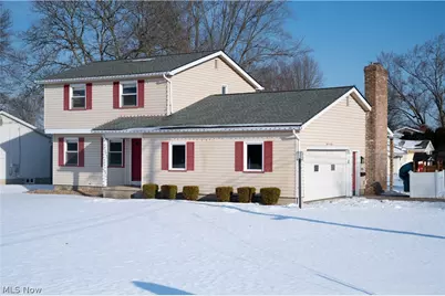 8280 Bendemeer Drive, Poland, OH 44514 - Photo 1