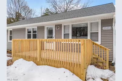 2504 Clayton Drive, Akron, OH 44319 - Photo 5