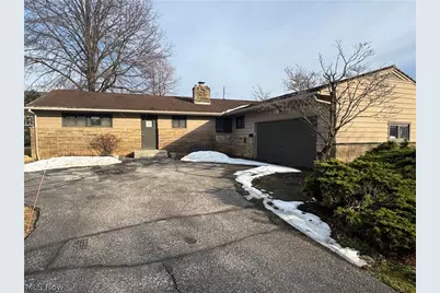 2545 Buckhurst Drive, Beachwood, OH 44122 - Photo 1