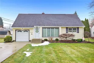 4820 15th St NW, Canton, OH 44708 - Photo 1