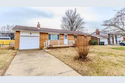 1587 Lois Street, Belpre, OH 45714 - Photo 5