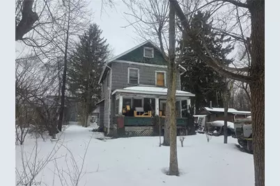 4154 Belle Avenue, Austintown, OH 44515 - Photo 1