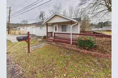 56 N Meadowlark Drive, Williamstown, WV 26187 - Photo 3