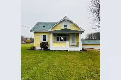 3636 S Mahoning Avenue, Alliance, OH 44601 - Photo 1