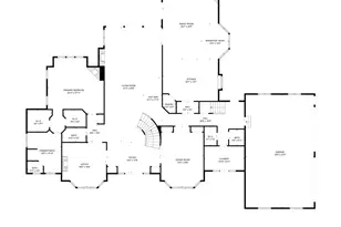 2140 County Line Rd, Gates Mills, OH 44040 - Photo 27