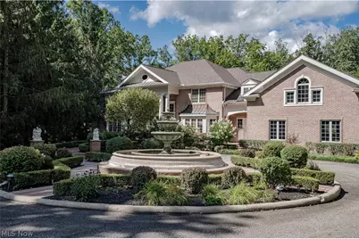 2140 County Line Road, Gates Mills, OH 44040 - Photo 1
