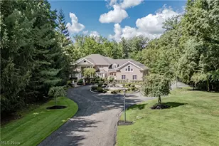 2140 County Line Rd, Gates Mills, OH 44040 - Photo 3