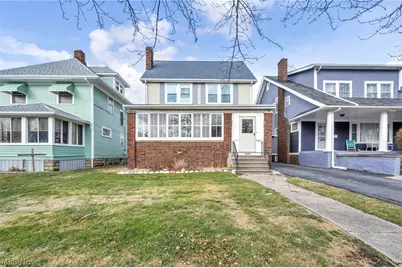 18405 Windward Road, Loveland, OH 44119 - Photo 3