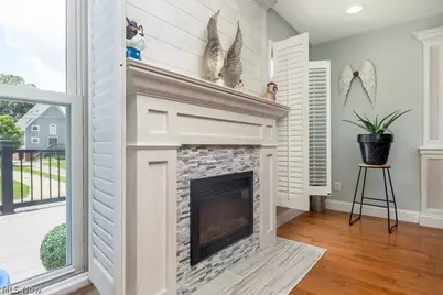 31 Anns Drive, Vienna, WV 26105 - Photo 13