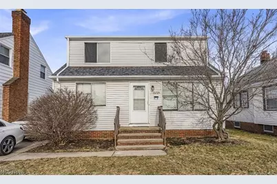 10725 Vernon Avenue #2/UP, Garfield Heights, OH 44125 - Photo 1