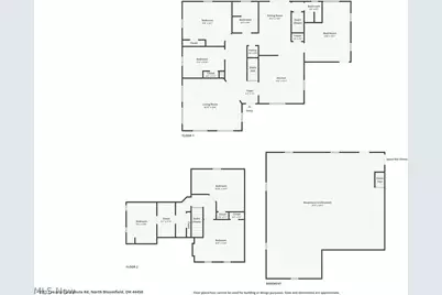 9561 Creaser Road, South Bloomfield, OH 44450 - Photo 23