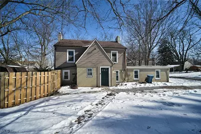 3613 Manchester Road, Coventry, OH 44319 - Photo 1