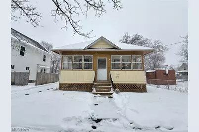 1253 California Avenue, Akron, OH 44314 - Photo 1