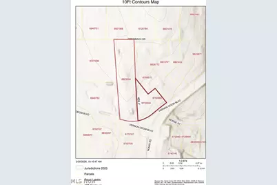 6.35 Acres Vernon Odom Boulevard, Akron, OH 44320 - Photo 3