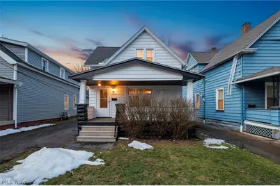 3704 E 52nd Street, Loveland, OH 44105 - Photo 1