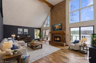 4387 Point Comfort Dr, New Franklin, OH 44319 - Photo 5