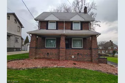 212 Curry Place, Youngstown, OH 44504 - Photo 1