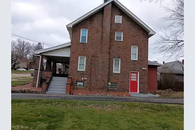 212 Curry Place, Youngstown, OH 44504 - Photo 3