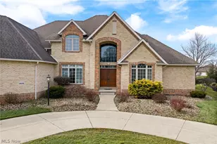 2828 Steelwood Cir, Akron, OH 44312 - Photo 1