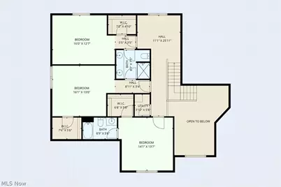 2828 Steelwood Circle, Akron, OH 44312 - Photo 49