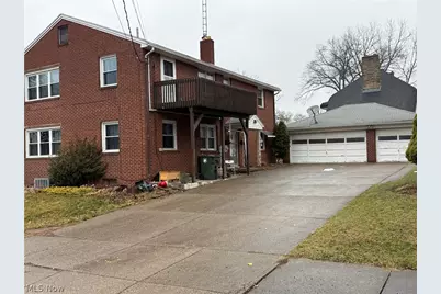 1602 Logan Avenue NW, Canton, OH 44703 - Photo 3