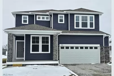 3790 Golden Wood Way, Green, OH 44685 - Photo 1