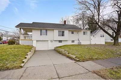 1832 Springfield Center Road, Akron, OH 44312 - Photo 5