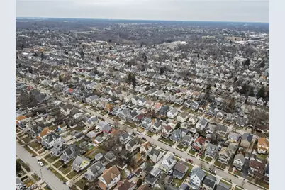 1508 Lauderdale Avenue, Oakwood, OH 44107 - Photo 7