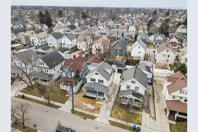 1508 Lauderdale Avenue, Oakwood, OH 44107 - Photo 5